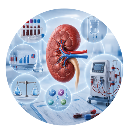 Monitoring and Supportive Treatment During Recovery